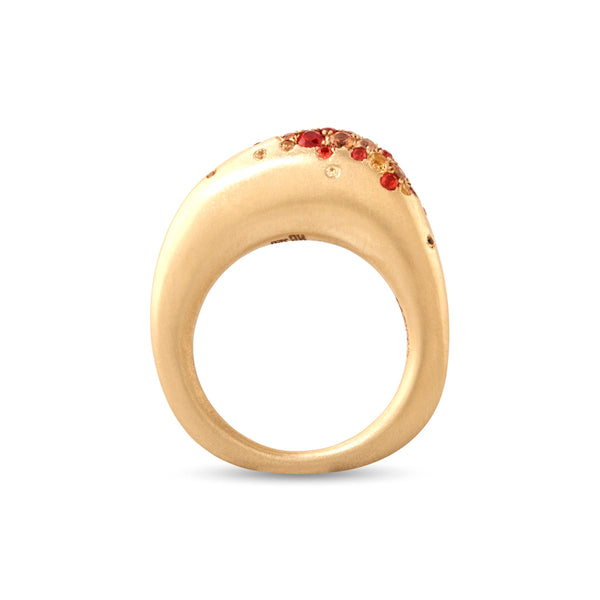 Nada Ghazal_NADA GHAZAL - Urban Color Small Ring_RINGS