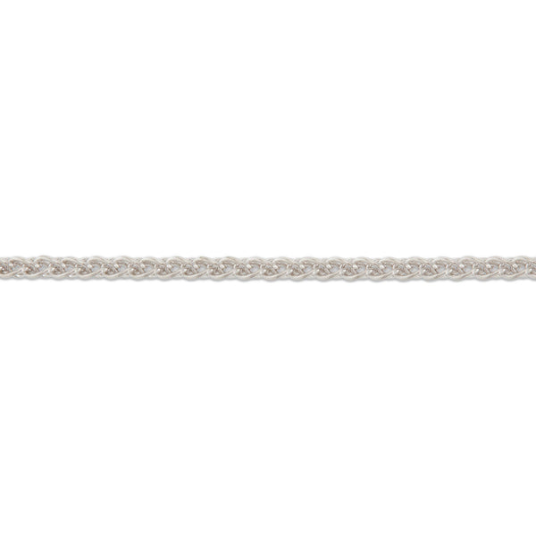 Tom Wood_TOM WOOD - Silver Spike Bracelet_BRACELETS