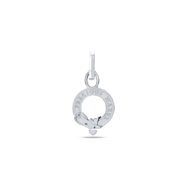 BUNNEY - Silver Precious Wares Belt Charm