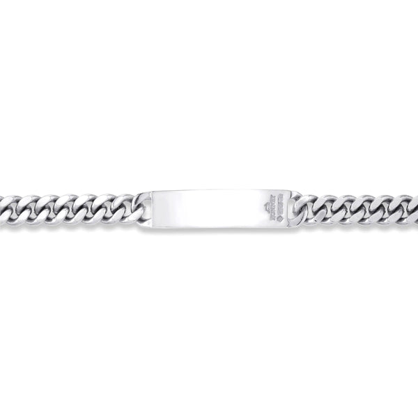 Bunney_Bunney - Single Tour Identity Chain Bracelet_BRACELETS