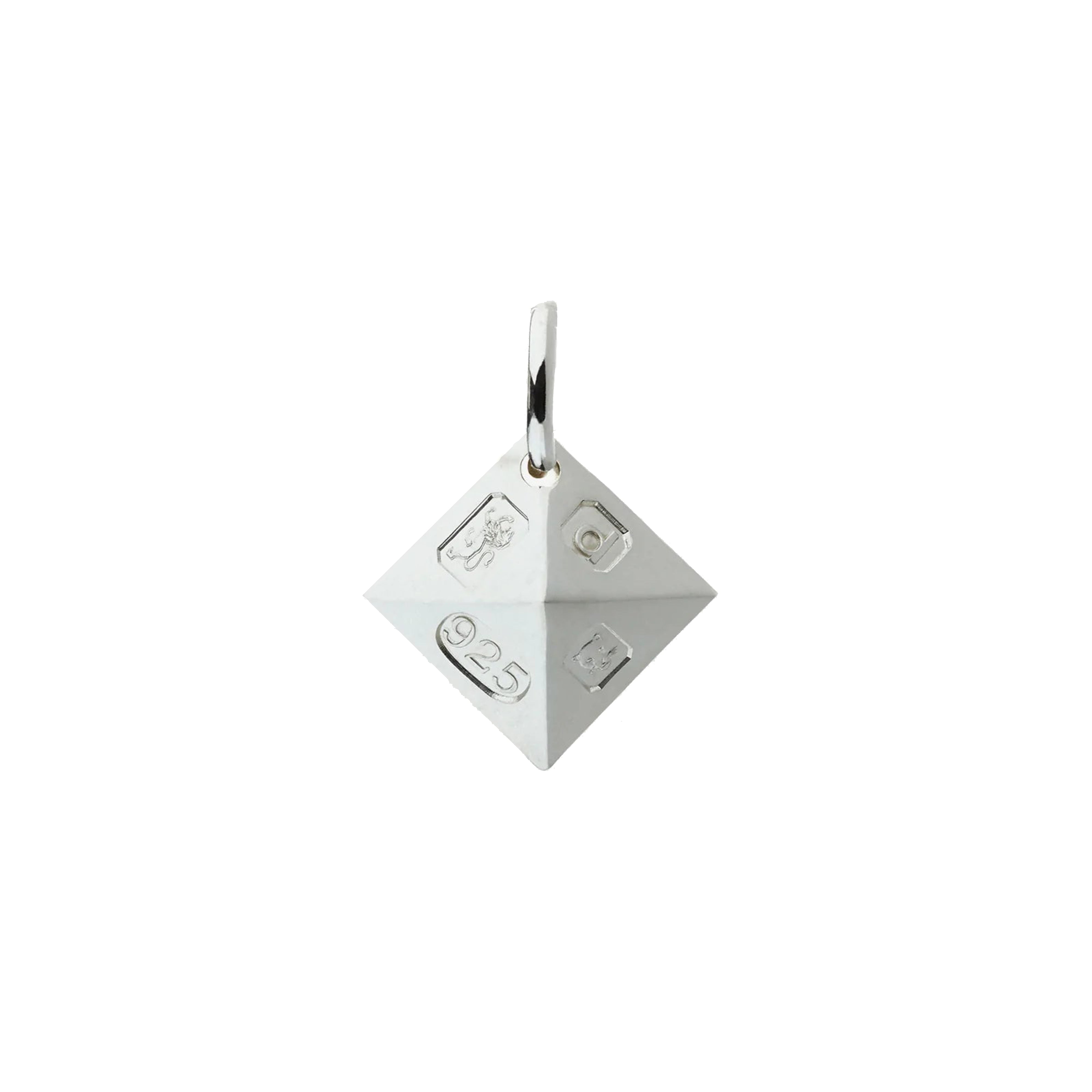 アクセサリー BUNNEY 10mm pyramid stud 12.5mm Pyramid Stud - Bunney