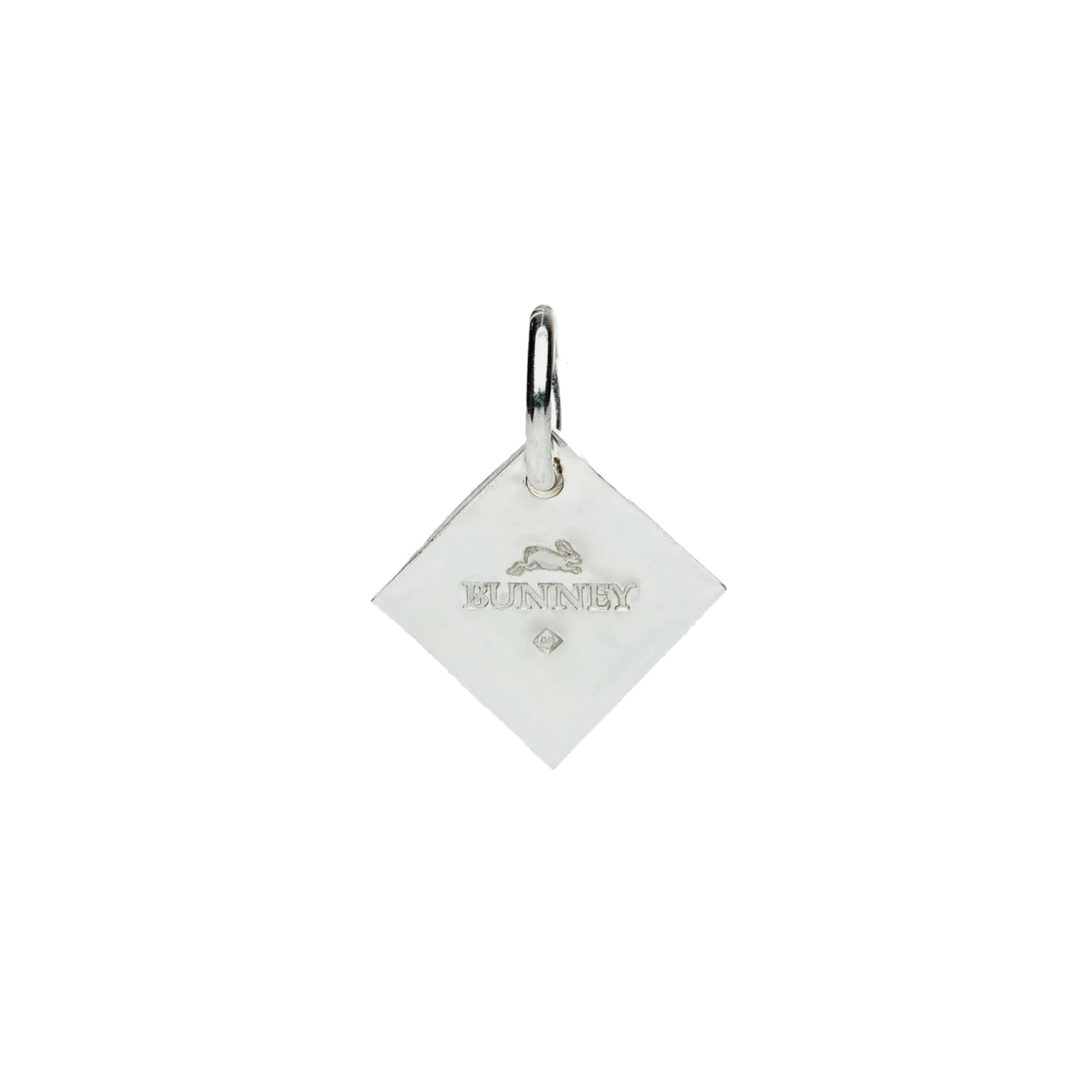 アクセサリー BUNNEY 10mm pyramid stud BUNNEY: 10mm Pyramid Stud Charm | DSMS E-SHOP