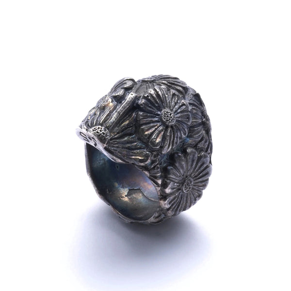 13 LUCKY MONKEY - Emilia Ring