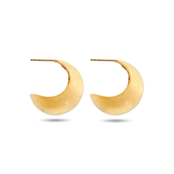 Completedworks_COMPLETEDWORKS - Hoop Earrings_EARRINGS