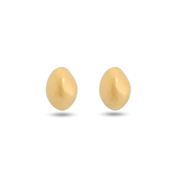 Completedworks_COMPLETEDWORKS - Small Hoop Huggie Earrings_EARRINGS
