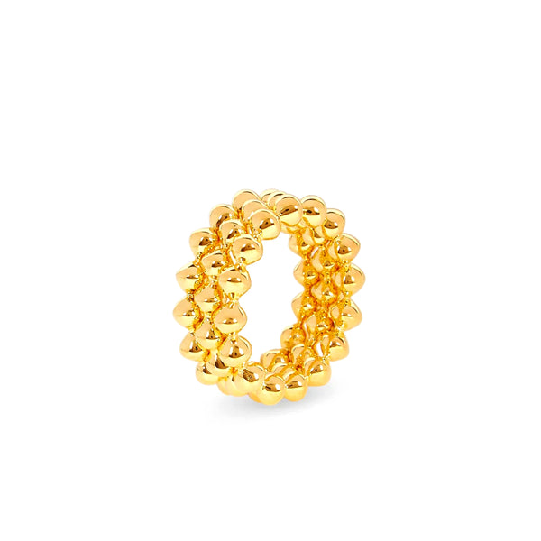 Patcharavipa_PATCHARAVIPA - Les Trois Dunes Ring_RINGS