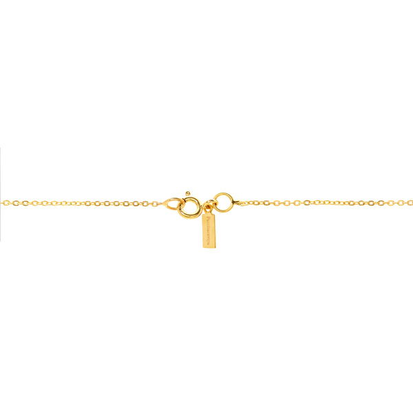 Patcharavipa_PATCHARAVIPA - Tiny Dog Necklace_NECKLACES