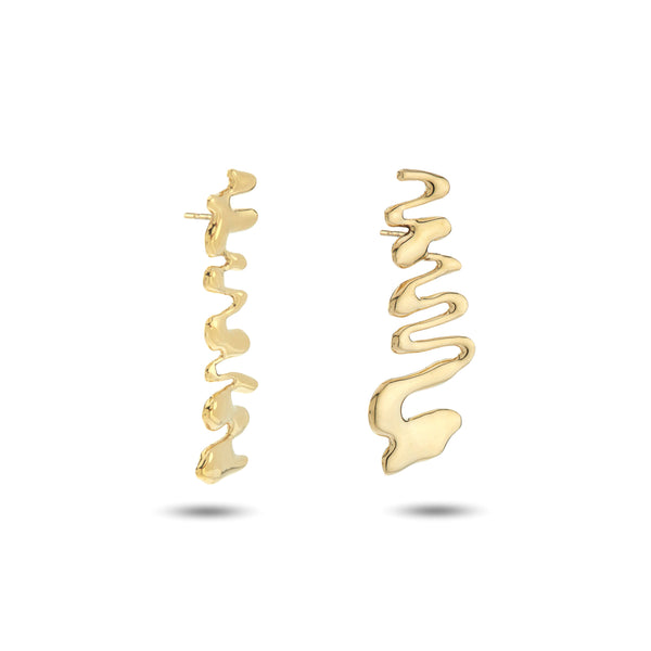 Bar Jewellery_BAR JEWELLERY - Vega Earrings_EARRINGS