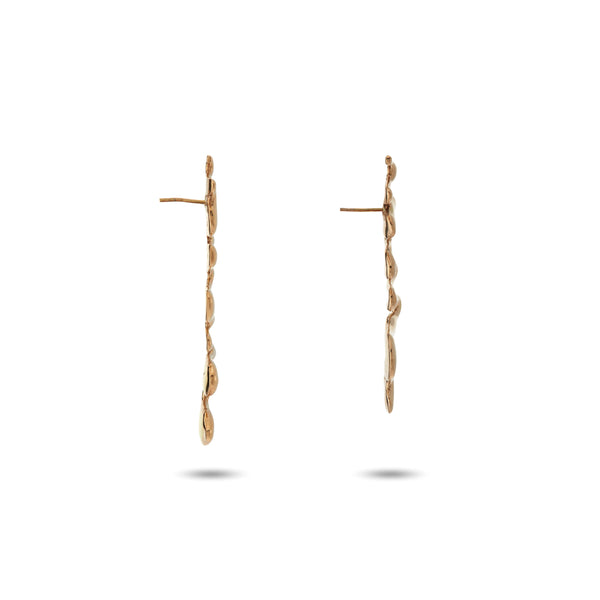 Bar Jewellery_BAR JEWELLERY - Vega Earrings_EARRINGS