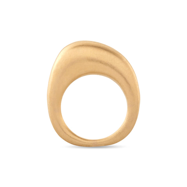 Nada Ghazal_NADA GHAZAL - Urban Pure Small Ring_RINGS