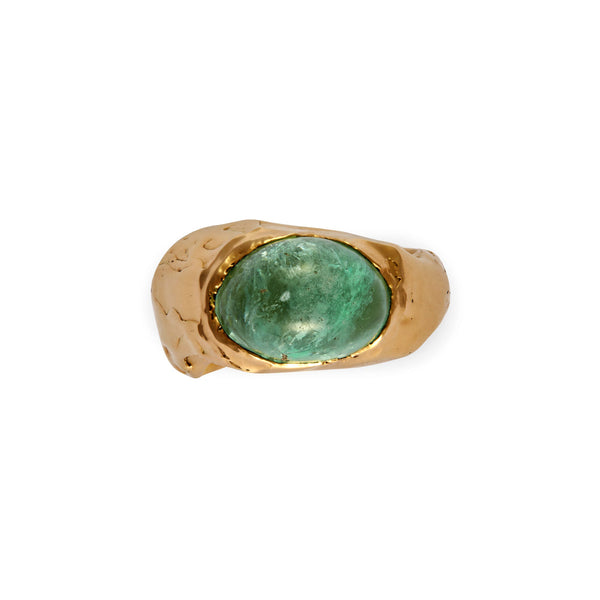 Nadia Shelbaya_NADIA SHELBAYA - Alexandria Emerald Ring_RINGS