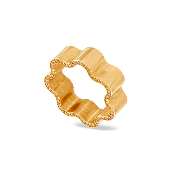 Nataf Joaillerie_NATAF JOAILLERIE - Grande Lumiere Ring_RINGS