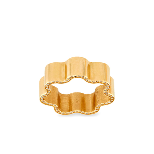 Nataf Joaillerie_NATAF JOAILLERIE - Grande Lumiere Ring_RINGS