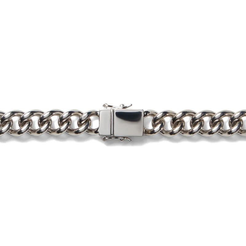 Tom Wood: Lou Chain (Silver) | DSMS E-SHOP Tom Wood: Lou Chain (Silver) | DSMS E-SHOP
