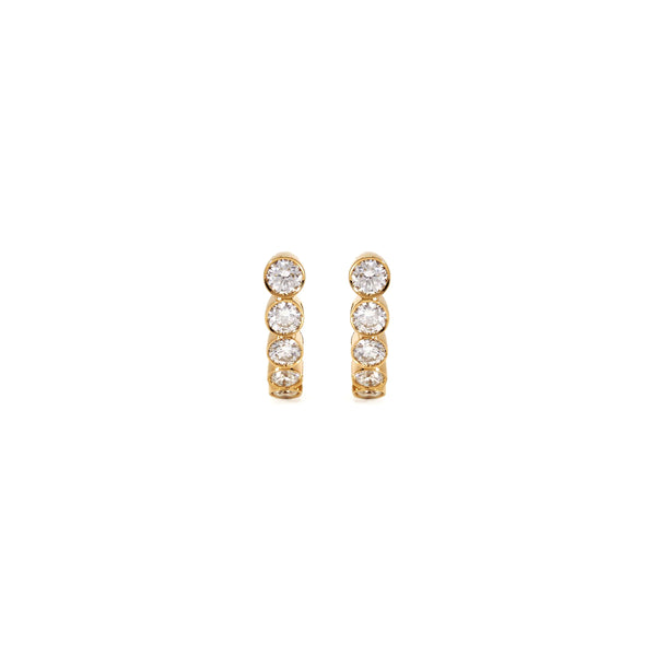 Sophie Bille Brahe_SOPHIE BILLE BRAHE - Boucle Ensemble Earrings_EARRINGS