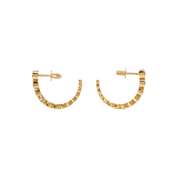 Sophie Bille Brahe_SOPHIE BILLE BRAHE - Boucle Ensemble Earrings_EARRINGS