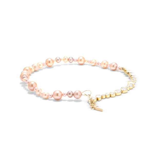 Completedworks_COMPLETEDWORKS - Float Necklace - (Gold)_NECKLACES