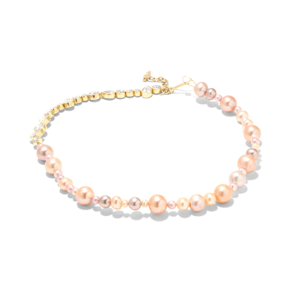 Completedworks_COMPLETEDWORKS - Float Necklace - (Gold)_NECKLACES