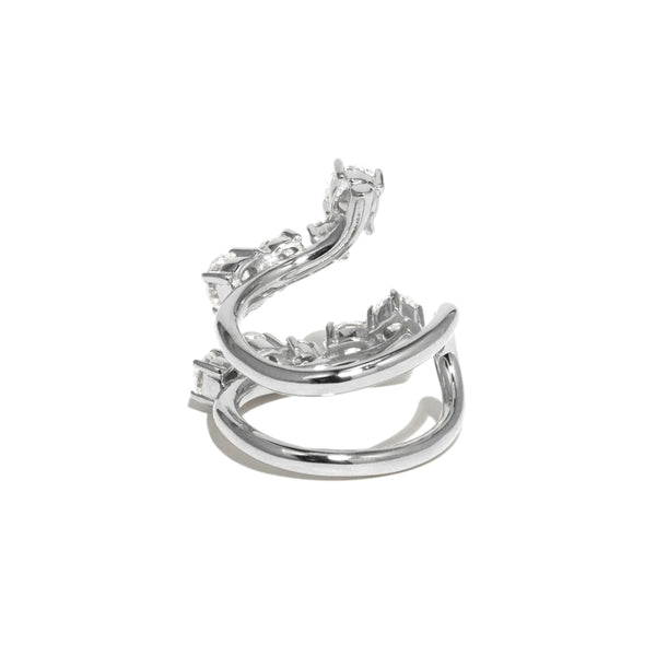 Completedworks_Completedworks - Z22 Ring - (Silver)_RINGS