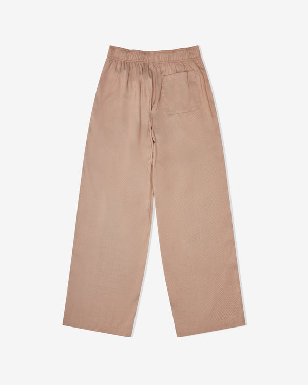 Our Legacy - Women's Salone Trousers - (Rosa Ant)