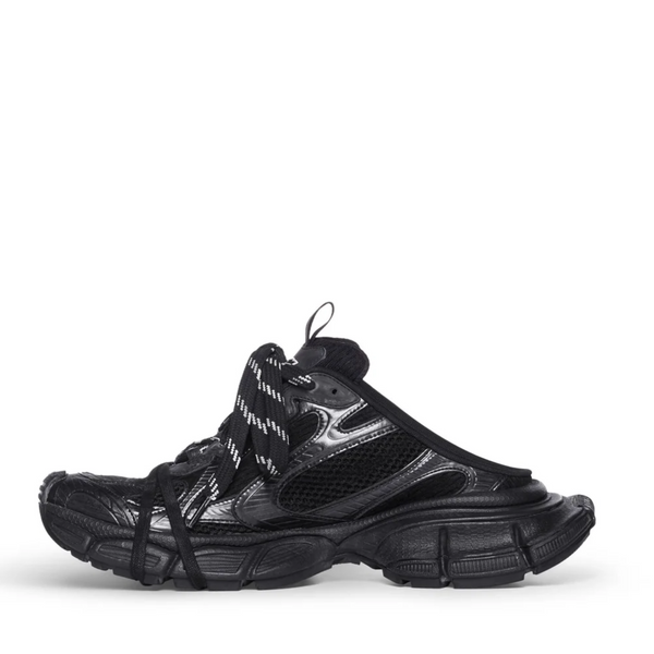 Balenciaga_Balenciaga - Women's 3Xl Mule - (1010 BLACK)_SHOES