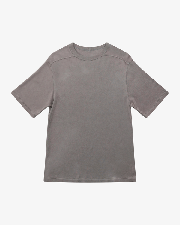 RICK OWENS - Women's T-Shirt - (Light Grey)