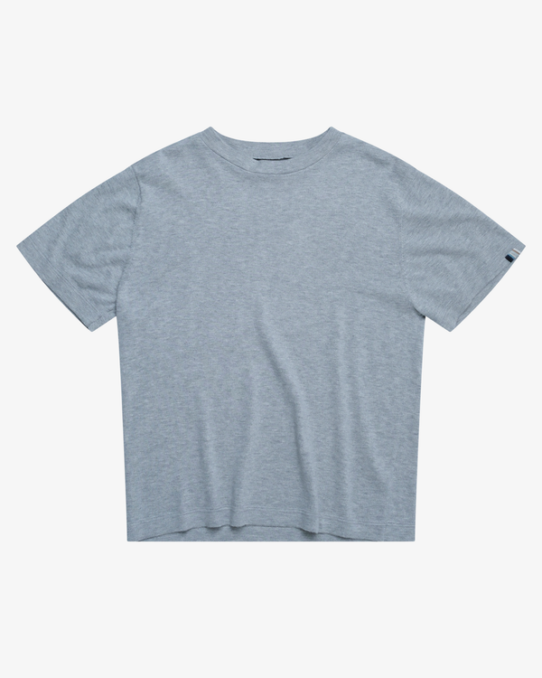 EXTREME CASHMERE - Men's No 268 Cuba - (Grey)