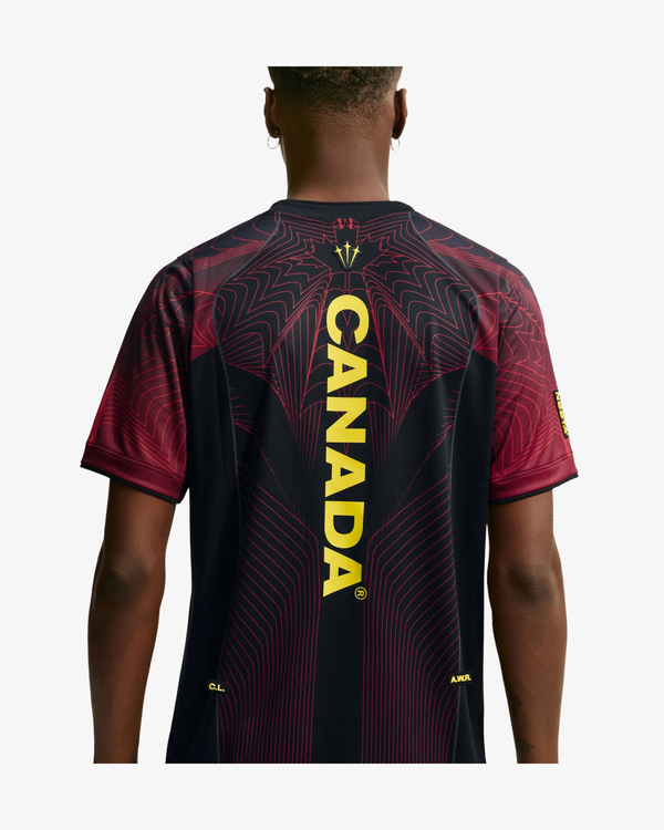 Nike - Men's Men's Short-Sleeve Top - (IH1657-010)