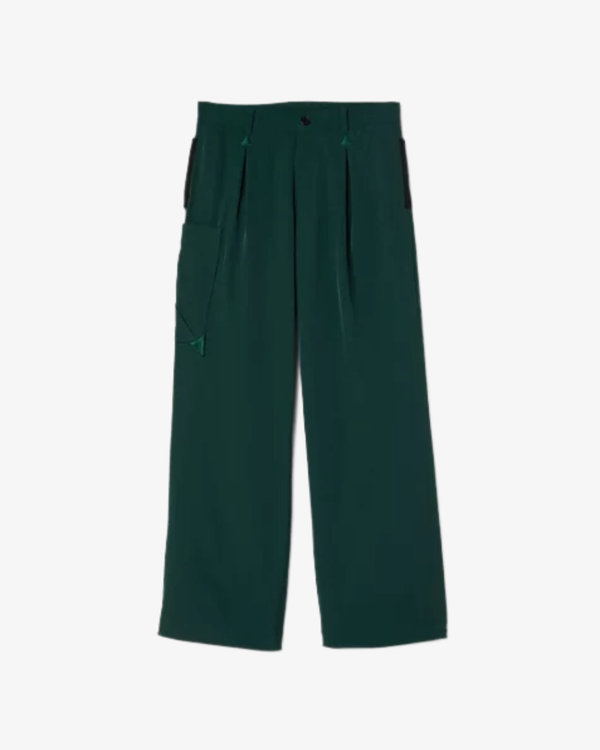 Asics - Men's Mirbelioids Trousers - (Green)