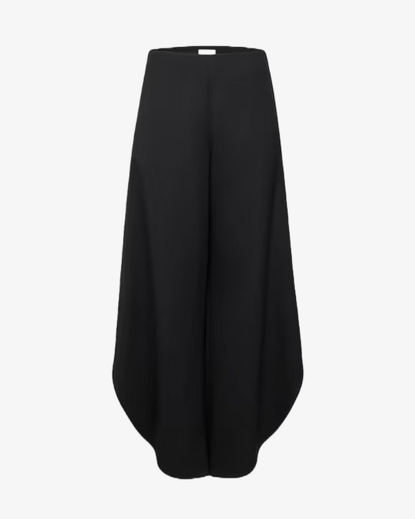 Alaïa - Women's Round Pants - (BLACK 995)