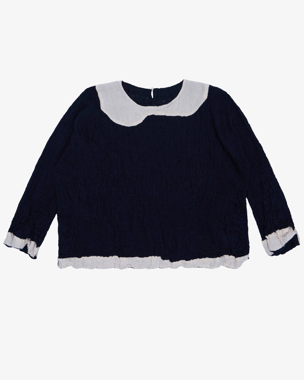 DANIELA GREGIS - Women's Washed Bacche Shirt - (Multi)