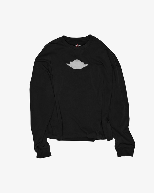 Nike - Men's Jordan Black Cat Tee - (Black)