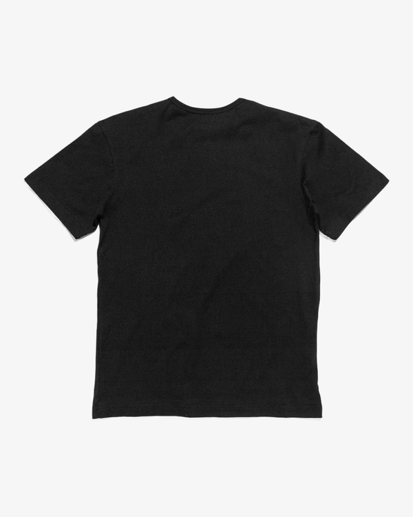 CHITO - Men's No Graffiti Tee - (Black)