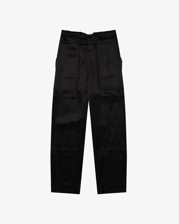 Maison Margiela - Men's Pants - (Black)