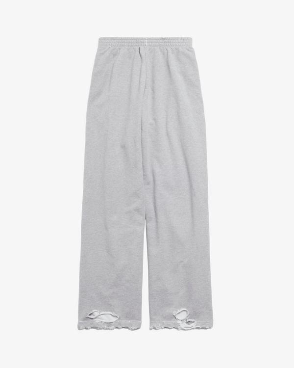 BALENCIAGA - Men's Baggy Sweat Pants - (Grey)