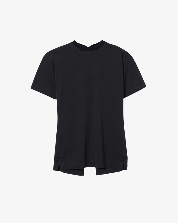 JACQUEMUS - Women's Le Haut Ventadou - (Black)