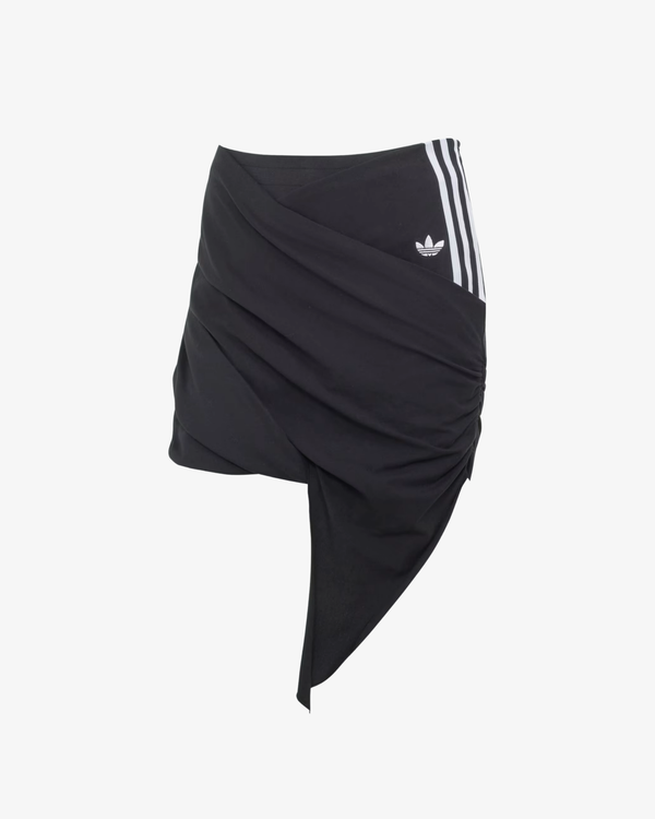 Adidas - Men's Adiluna Jennie Wrap Around Skirt - (Black)