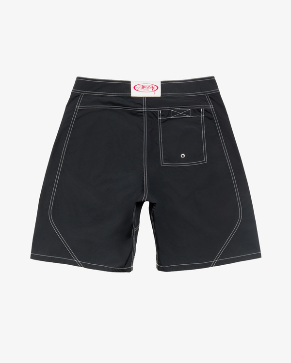 Stüssy -  Men's Octane Board Short - (Black)