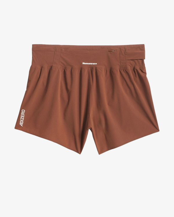 Adidas - Men's Adizero Short - (Brown)