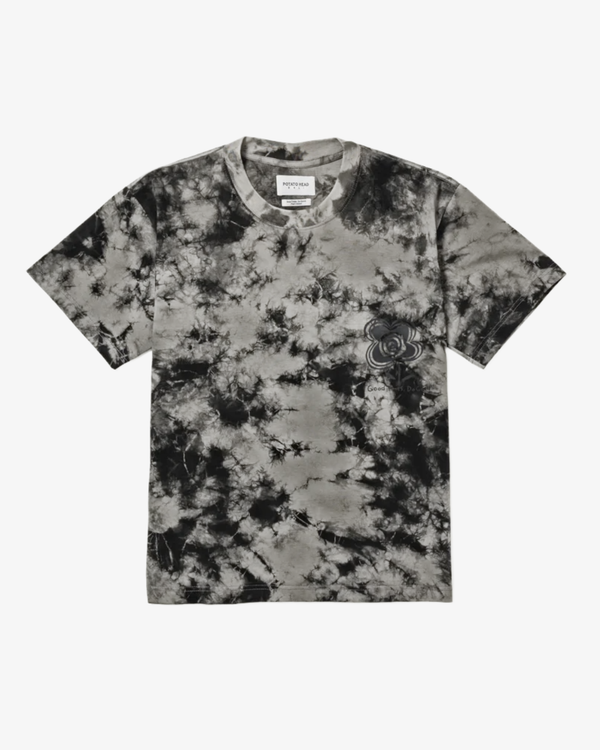 Potato Head - Men's Beach Club Short Sleeve T-Shirt - (Light Grey)