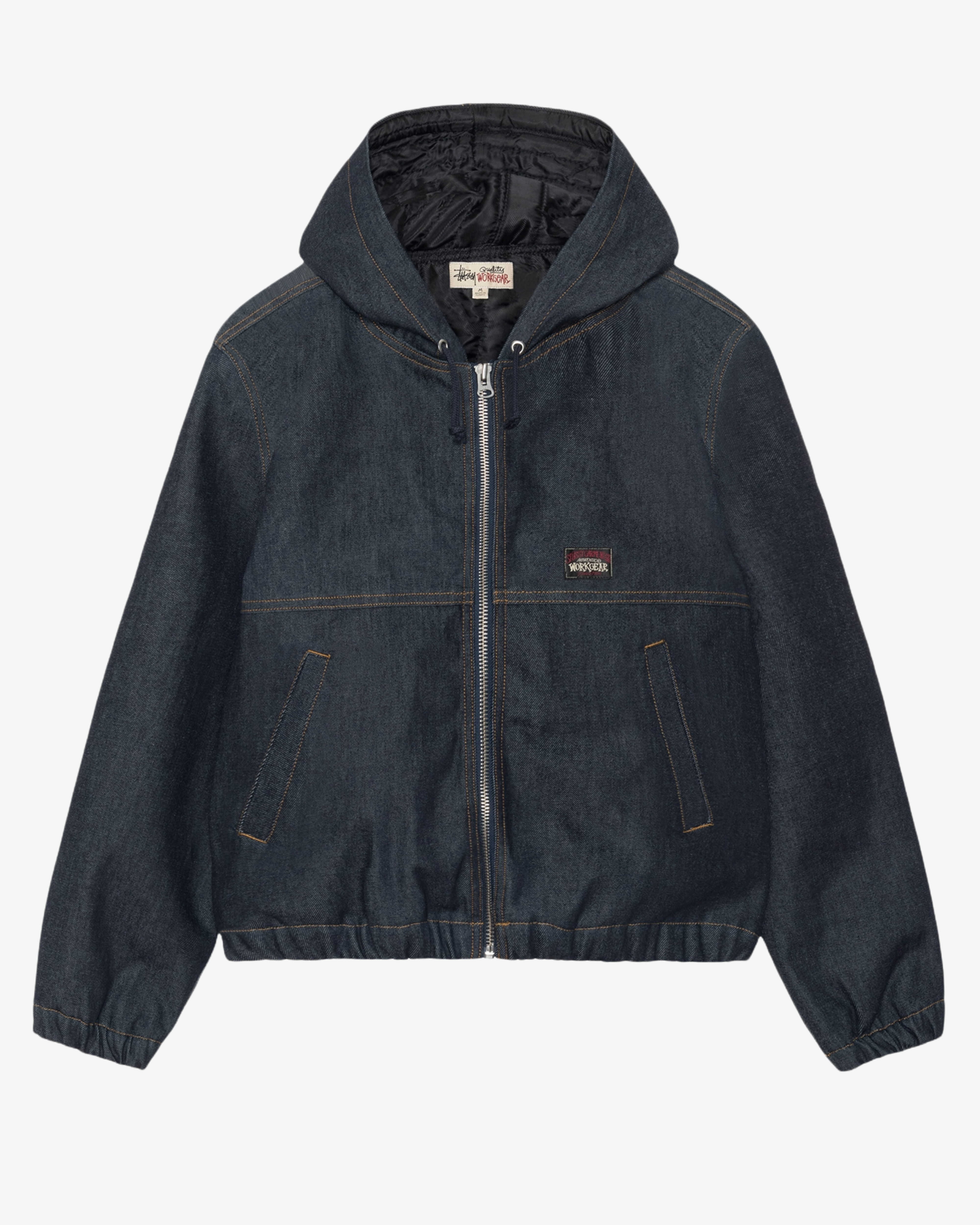 Stüssy — Outerwear | DSMS E-SHOP