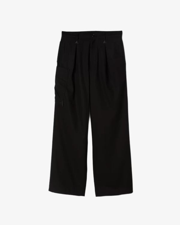 Asics - Men's Mirbelioids Trousers - (Black)