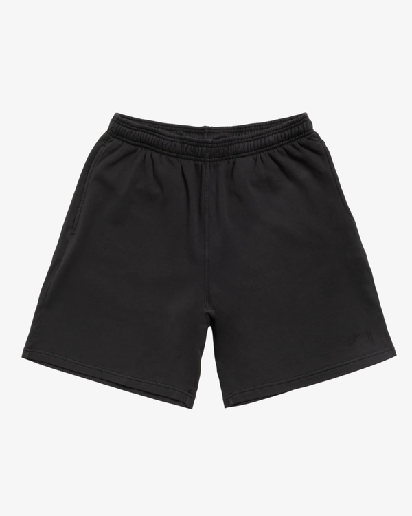 Stüssy -  Men's Lightweight Terry Short - (Black)