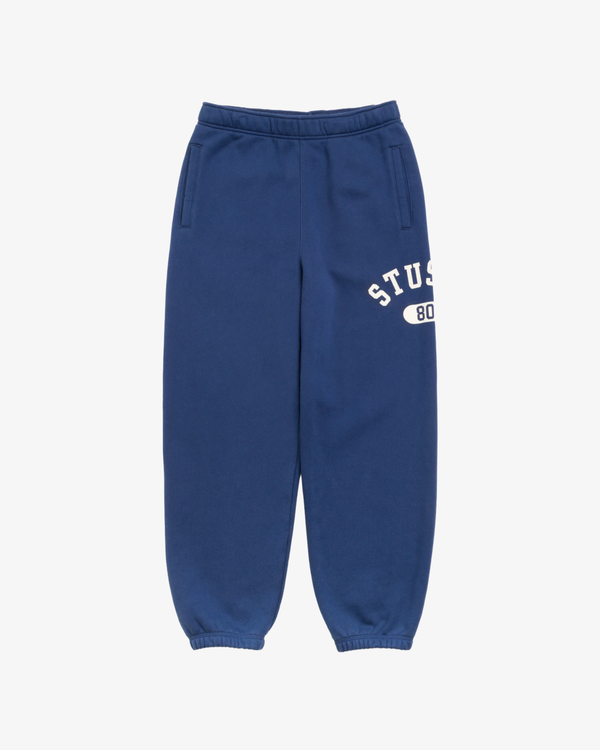 Stüssy - Men's Varsity Fleece Pant - (Navy)