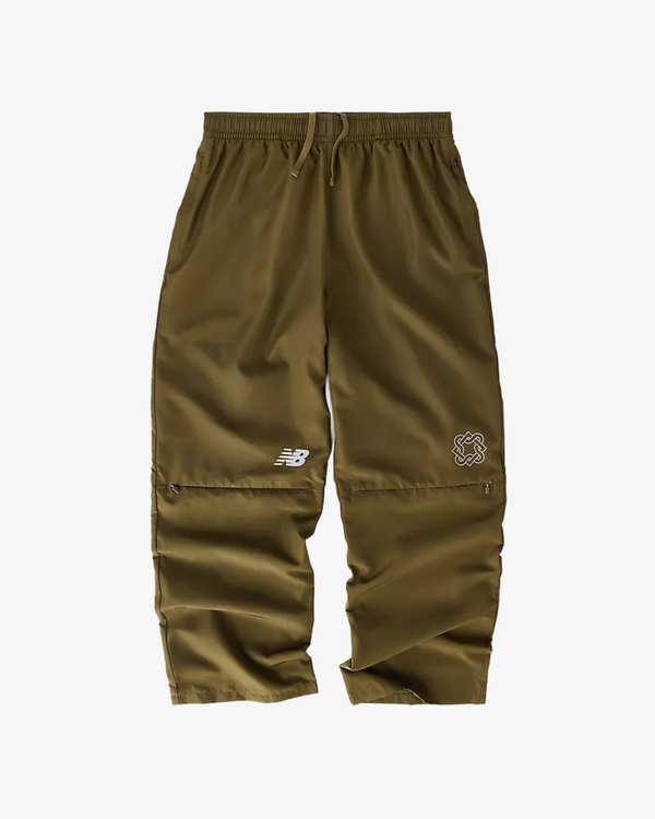 New Balance - Lack of Guidance Training Pants - (Woodland)