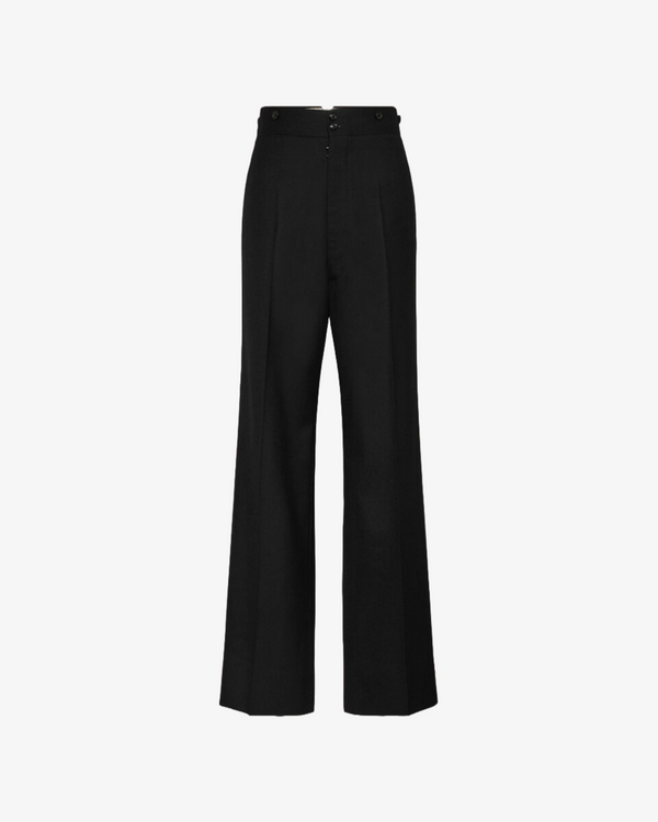 Maison Margiela - Men's Pants - (Black 900)