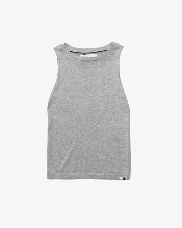 EXTREME CASHMERE - Men's No501 Pip - (Grey)