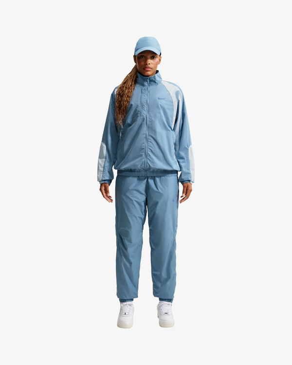 Nike - Men's NOCTA Track Jackets - (FN7666-486)