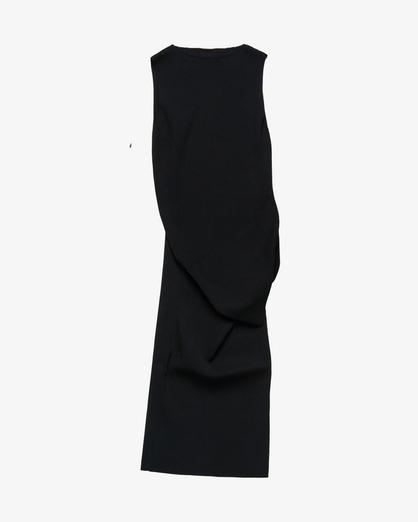 Rick Owens - Women's SL Babel Dress - (Black09)