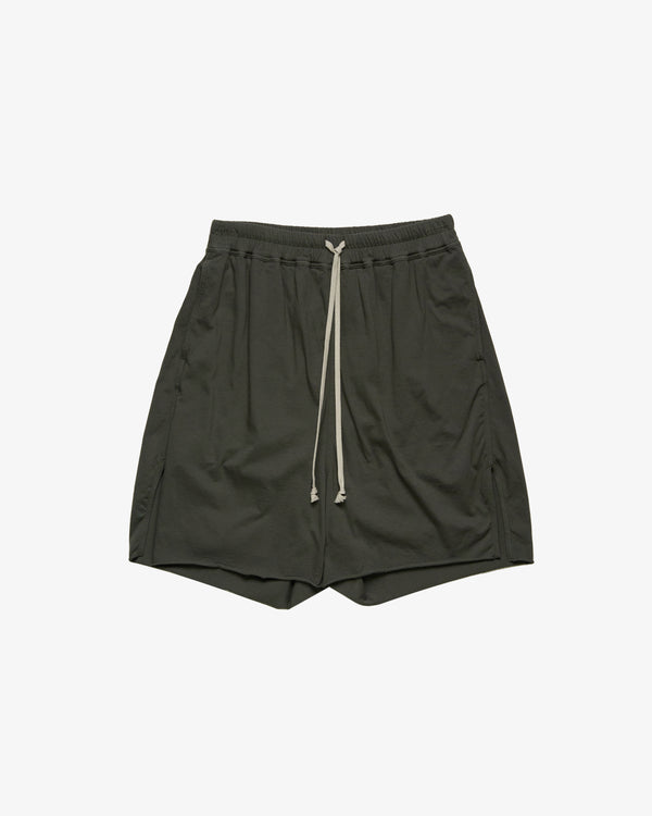 Rick Owens - Men's Boxers  - (Dark Green25)